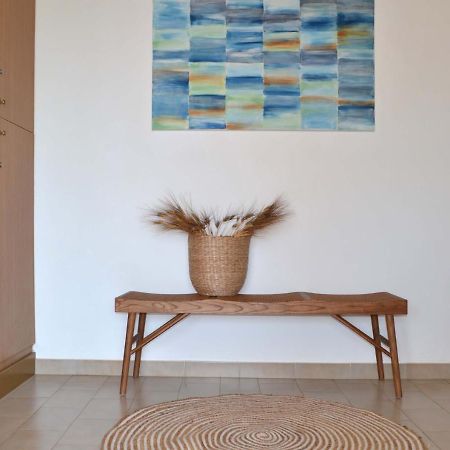 Poros Town Villa Yiotevi מראה חיצוני תמונה