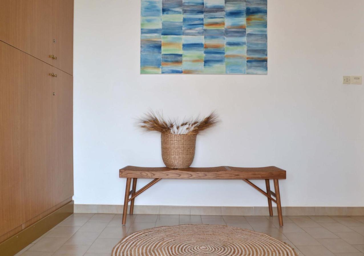 Poros Town Villa Yiotevi מראה חיצוני תמונה