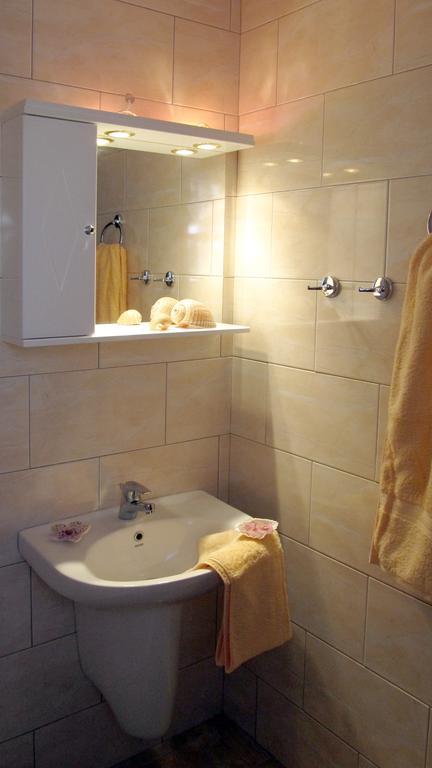 Poros Town Villa Yiotevi חדר תמונה